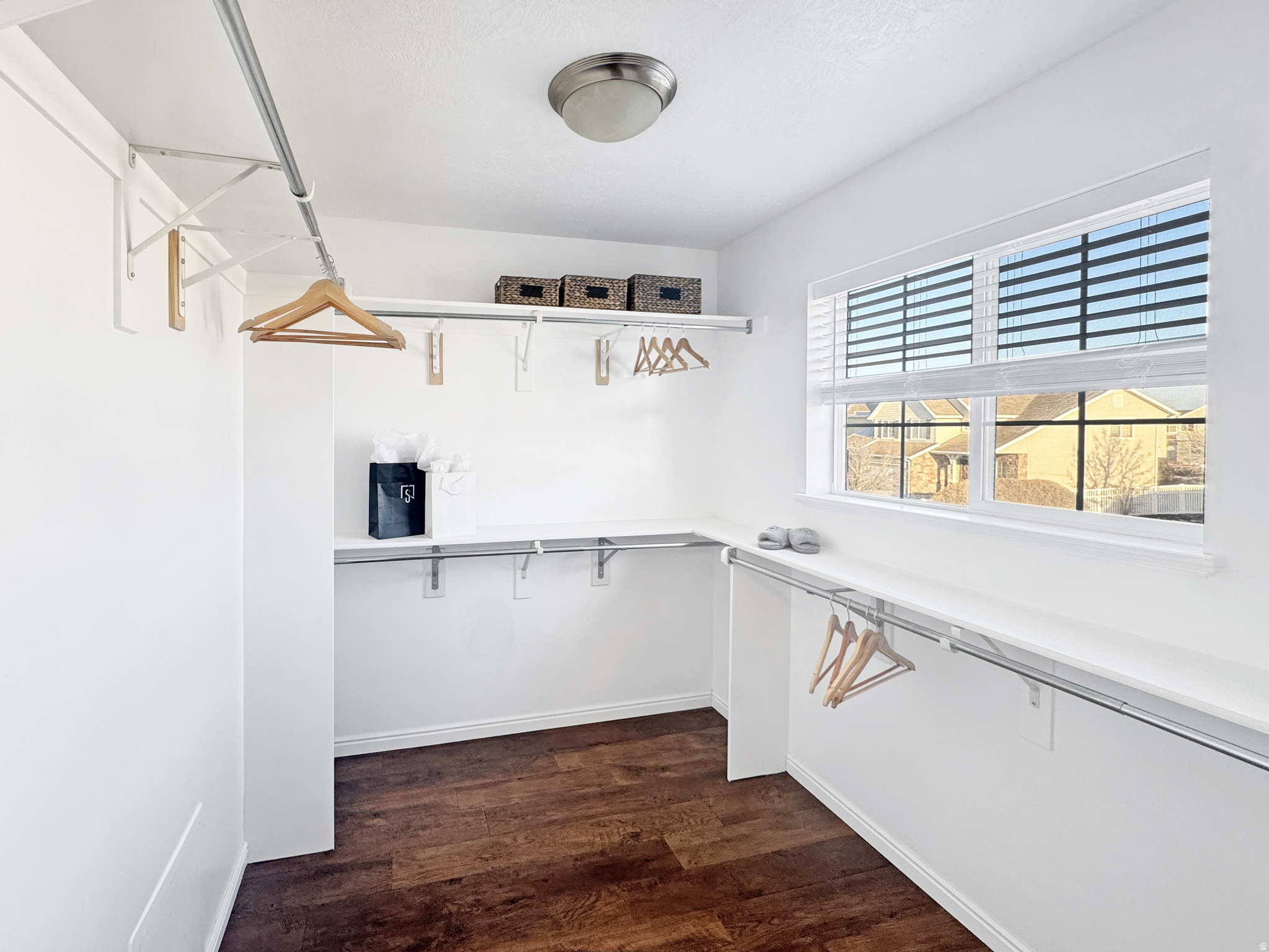 VILLAGE - Residential