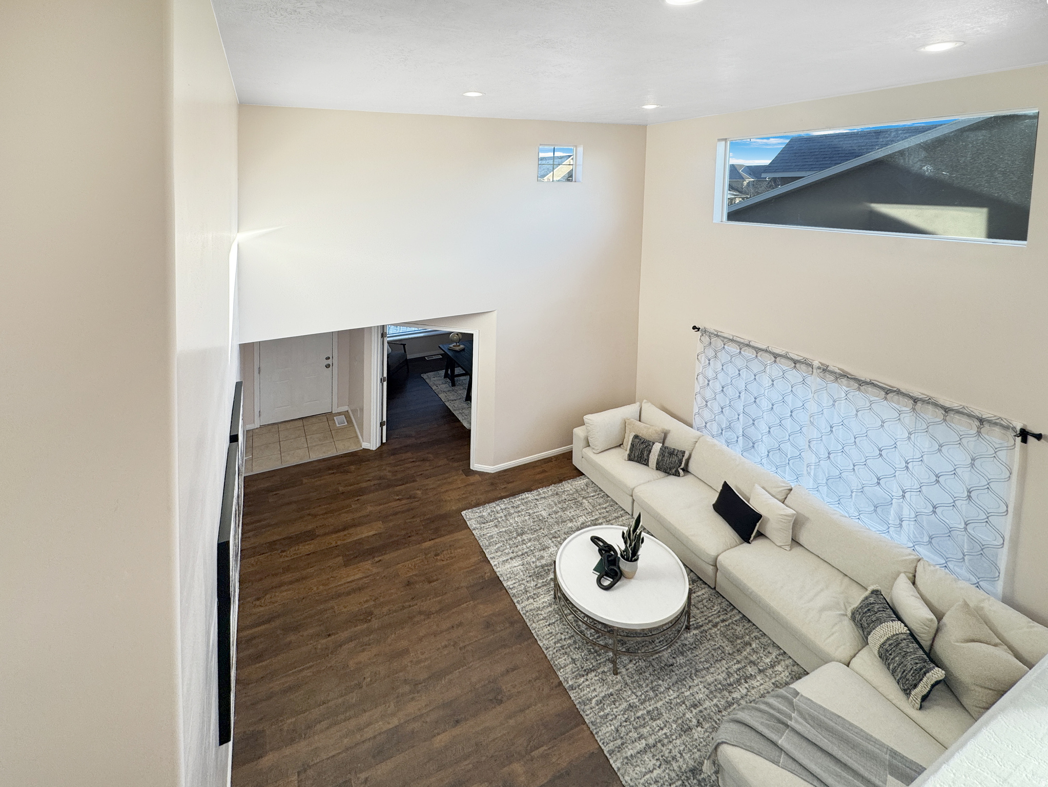 VILLAGE - Residential