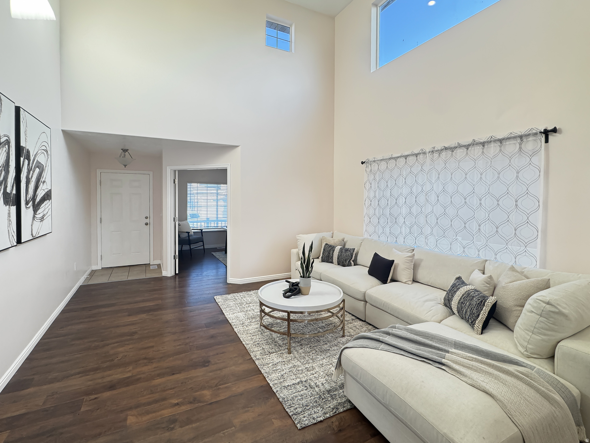 VILLAGE - Residential