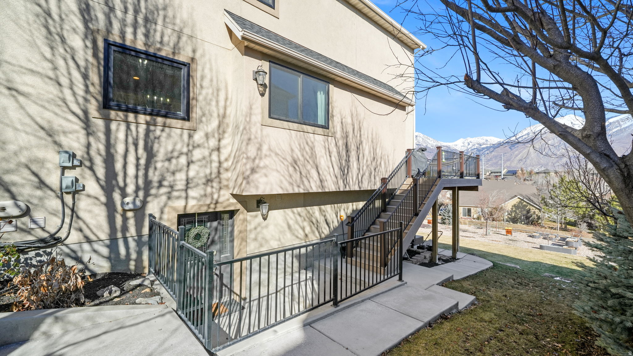 HIGHLAND HILLS - Residential