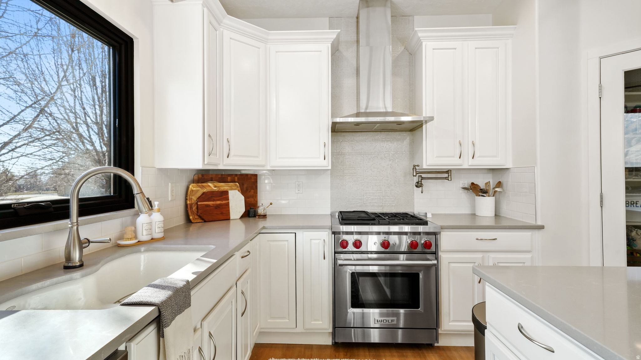 HIGHLAND HILLS - Residential