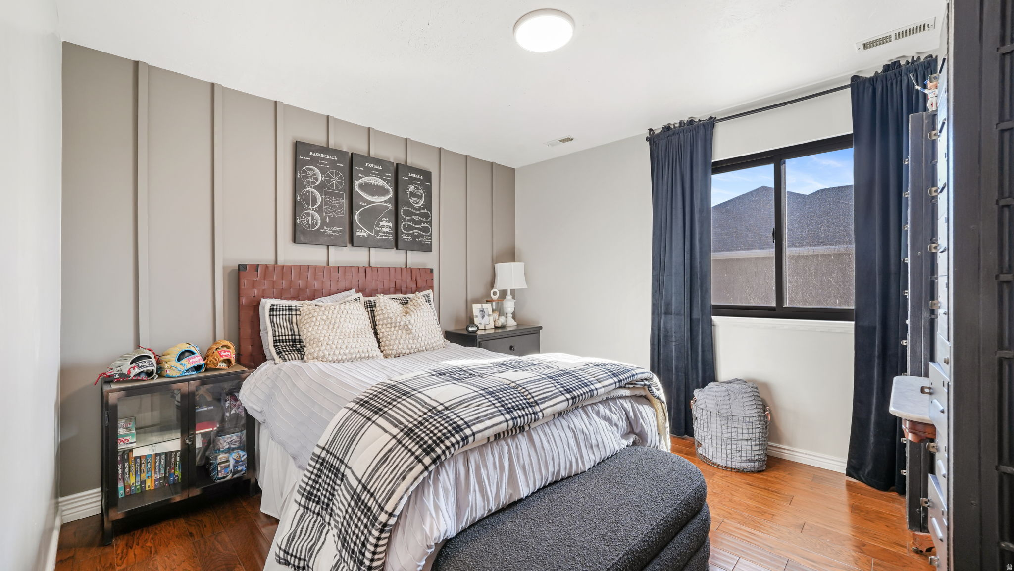 HIGHLAND HILLS - Residential