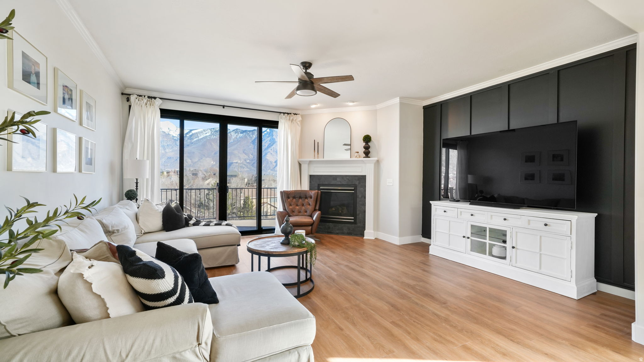 HIGHLAND HILLS - Residential