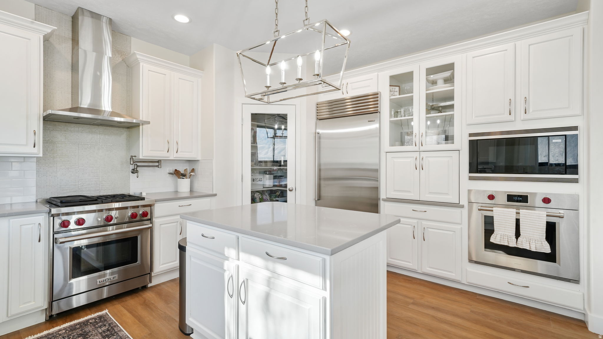 HIGHLAND HILLS - Residential