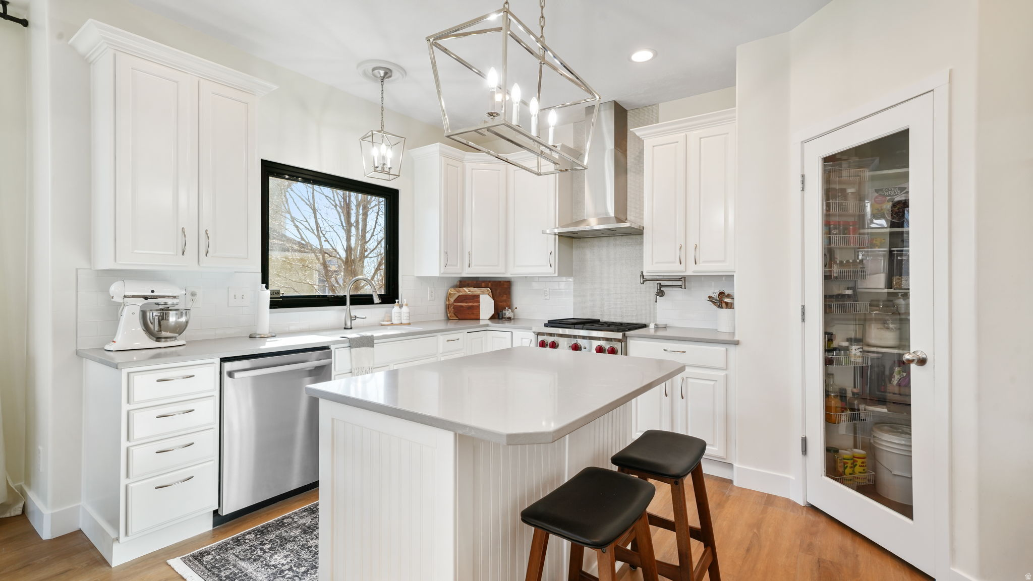 HIGHLAND HILLS - Residential