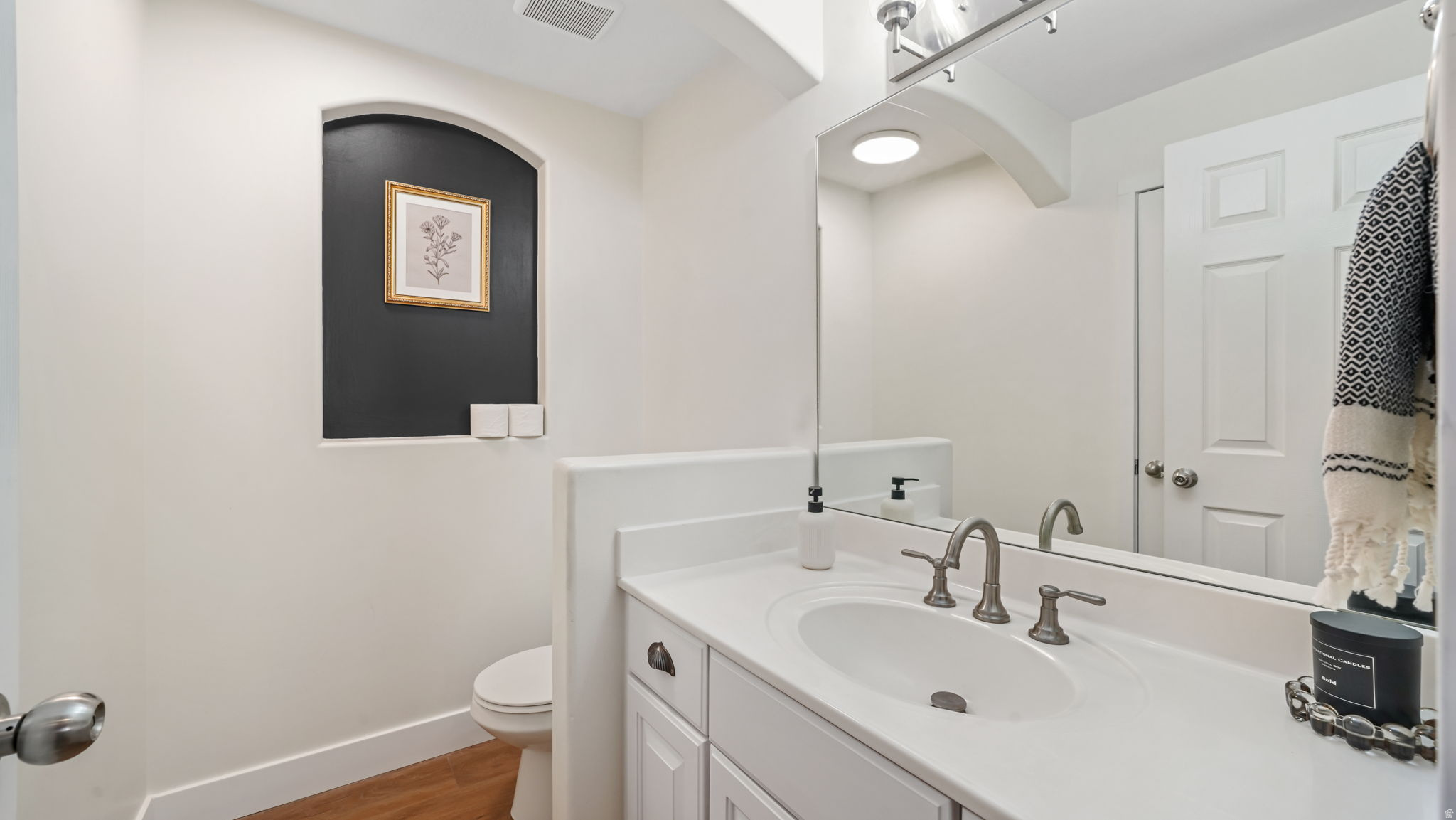 HIGHLAND HILLS - Residential