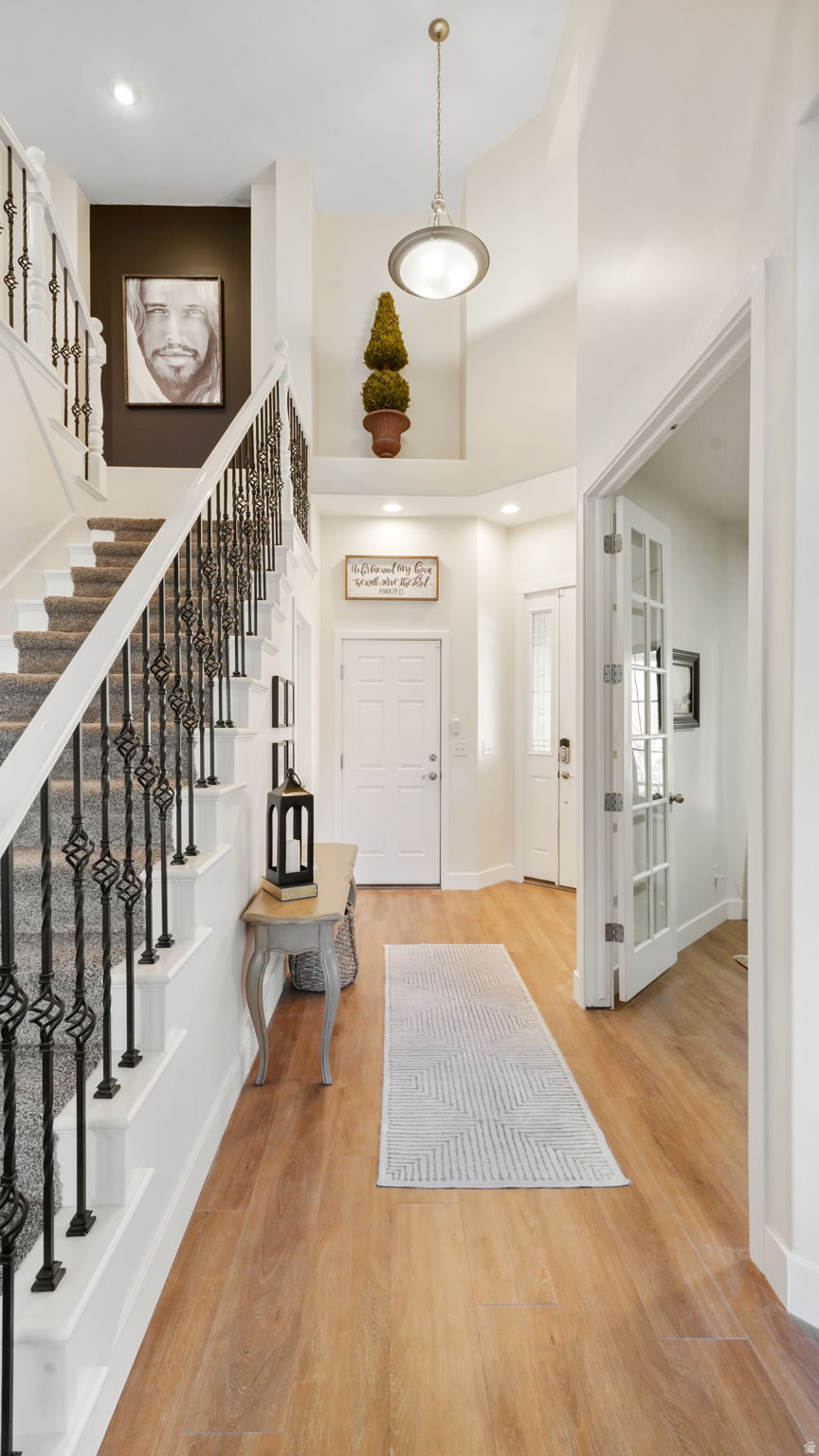 HIGHLAND HILLS - Residential