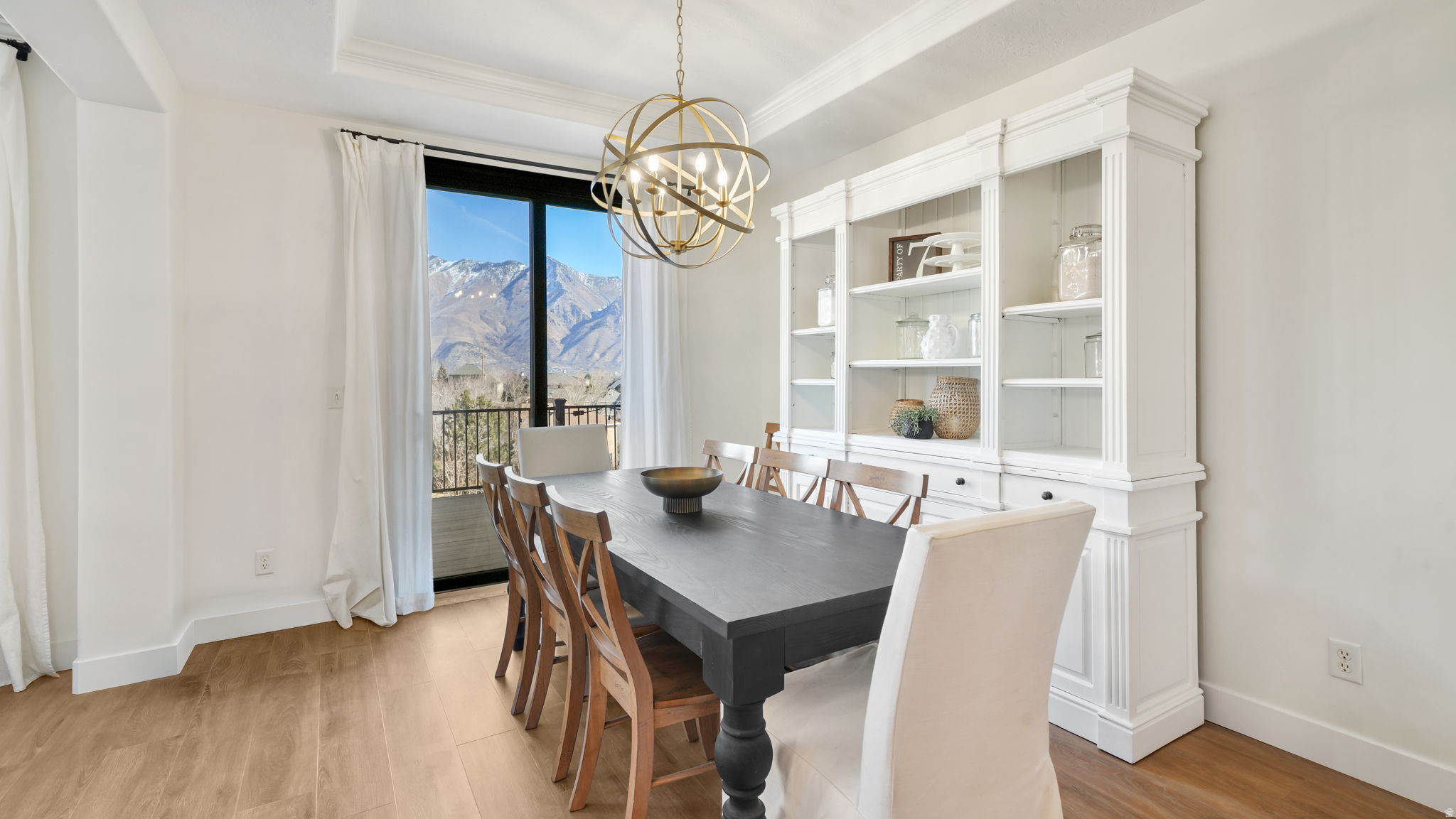 HIGHLAND HILLS - Residential