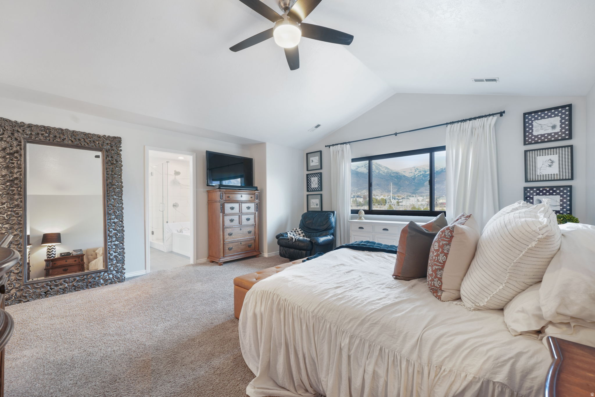 HIGHLAND HILLS - Residential