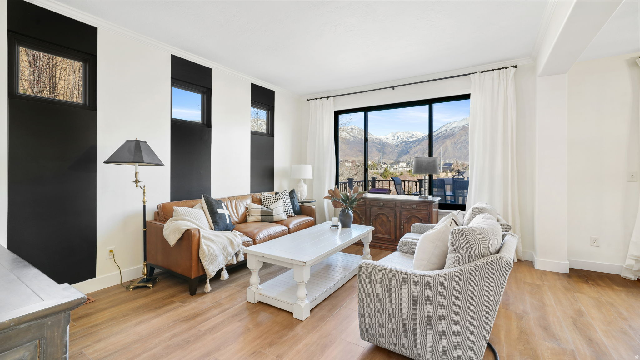 HIGHLAND HILLS - Residential