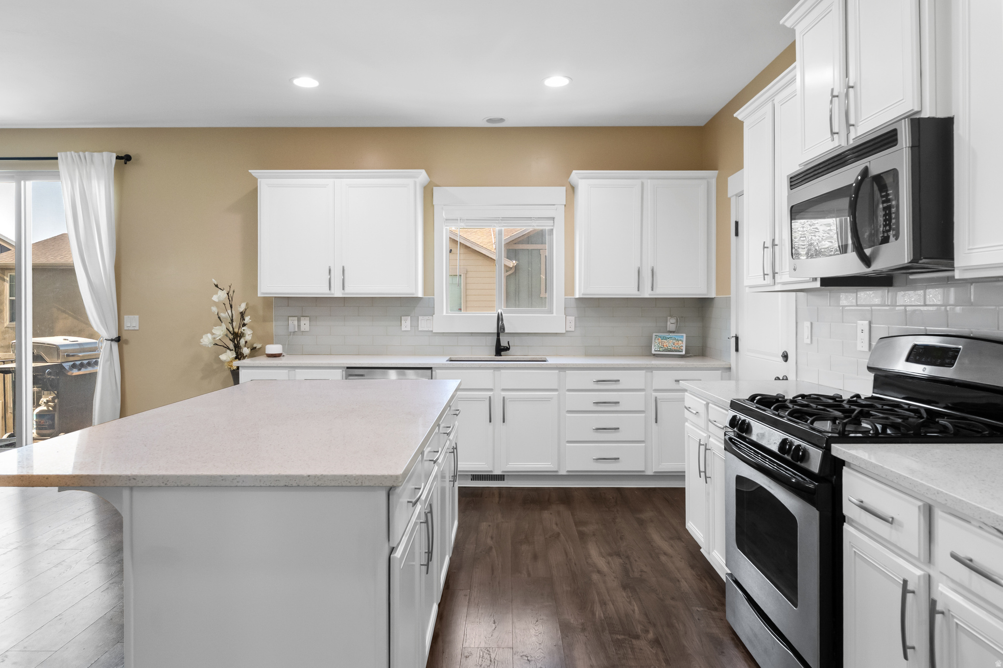 VILLAGE PUD - Residential