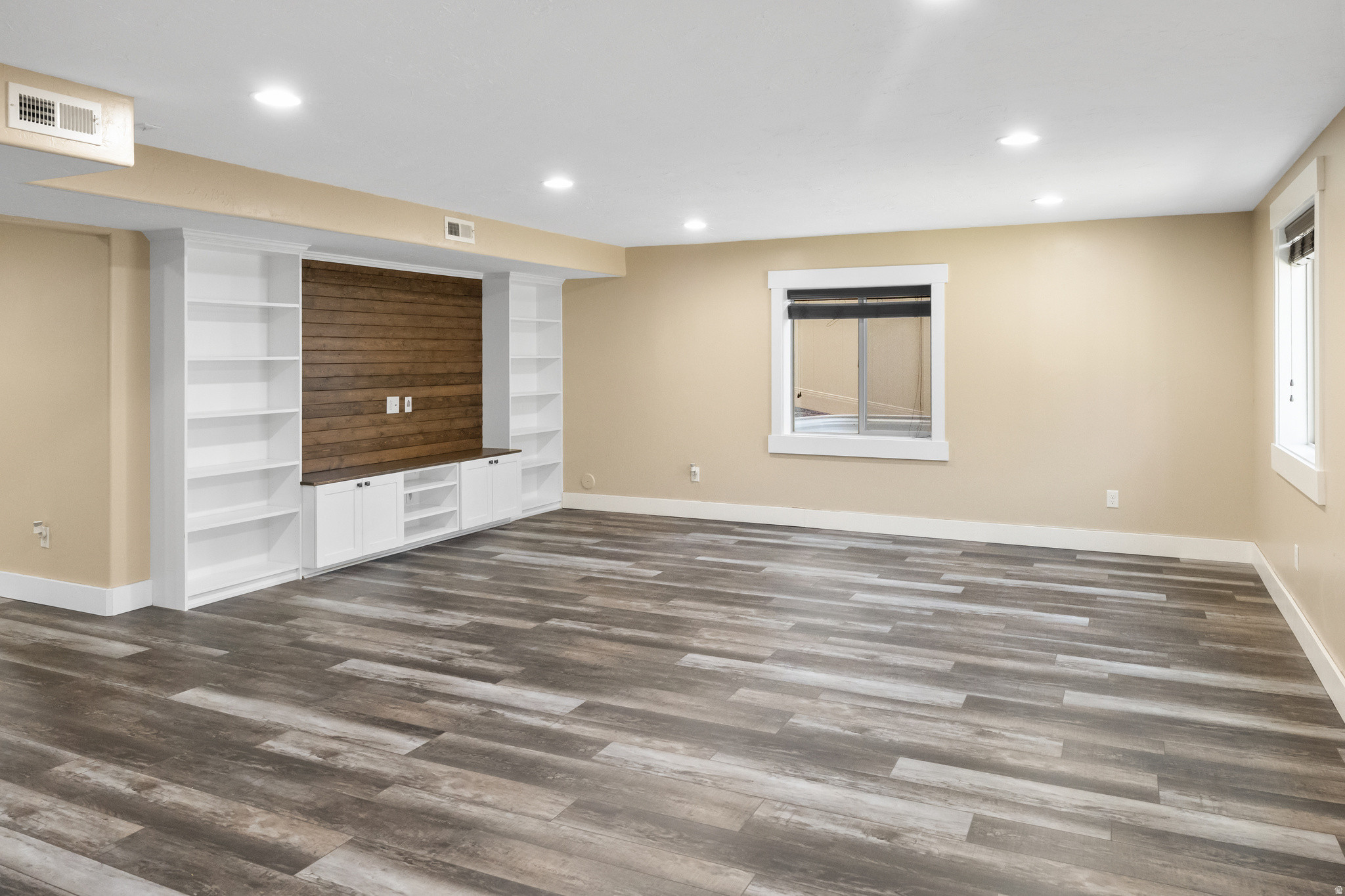 VILLAGE PUD - Residential