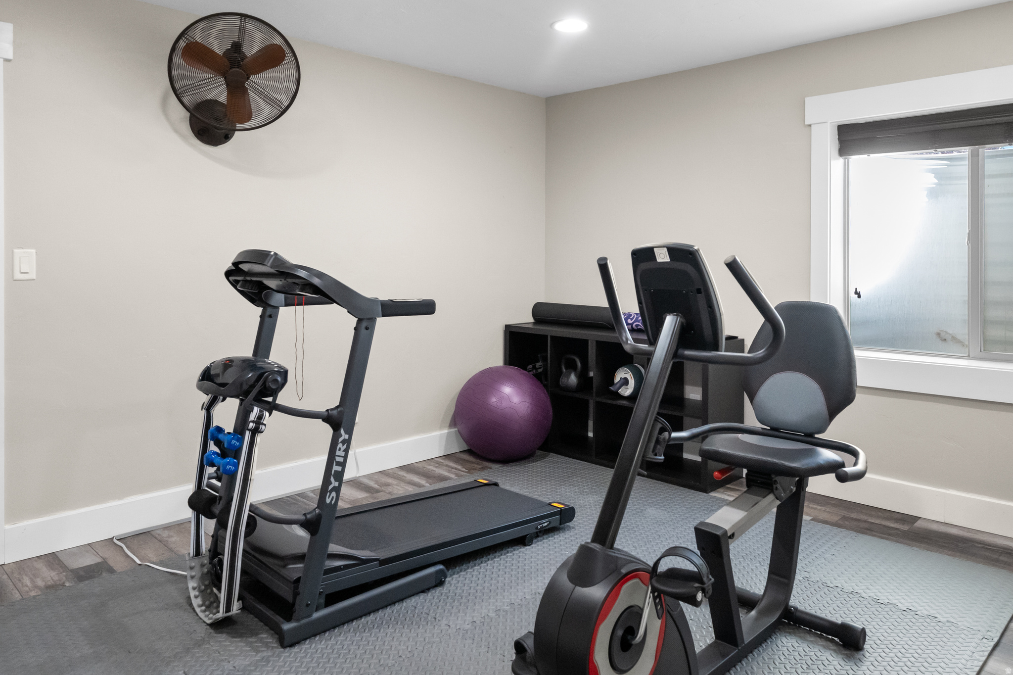 VILLAGE PUD - Residential