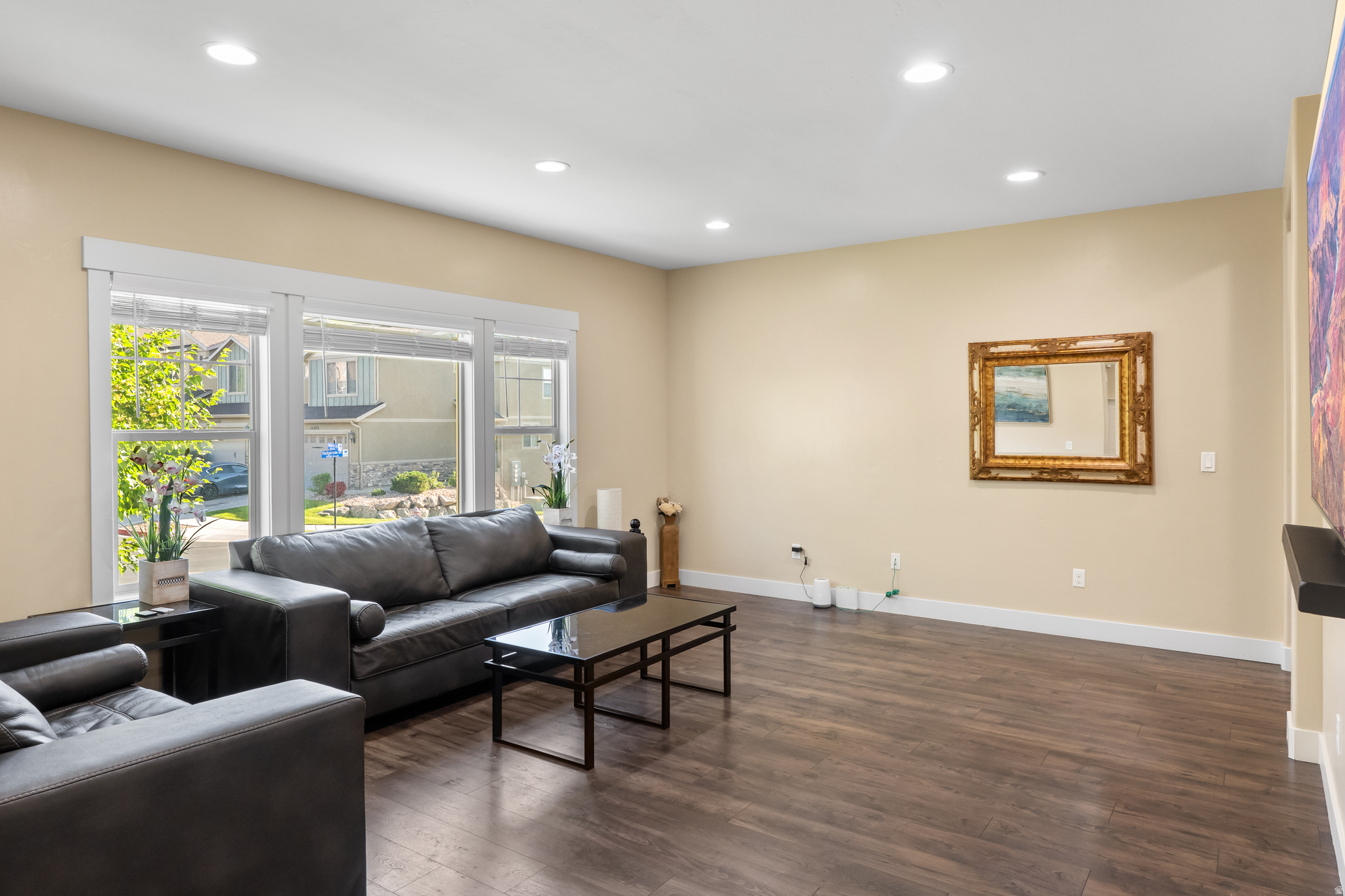 VILLAGE PUD - Residential