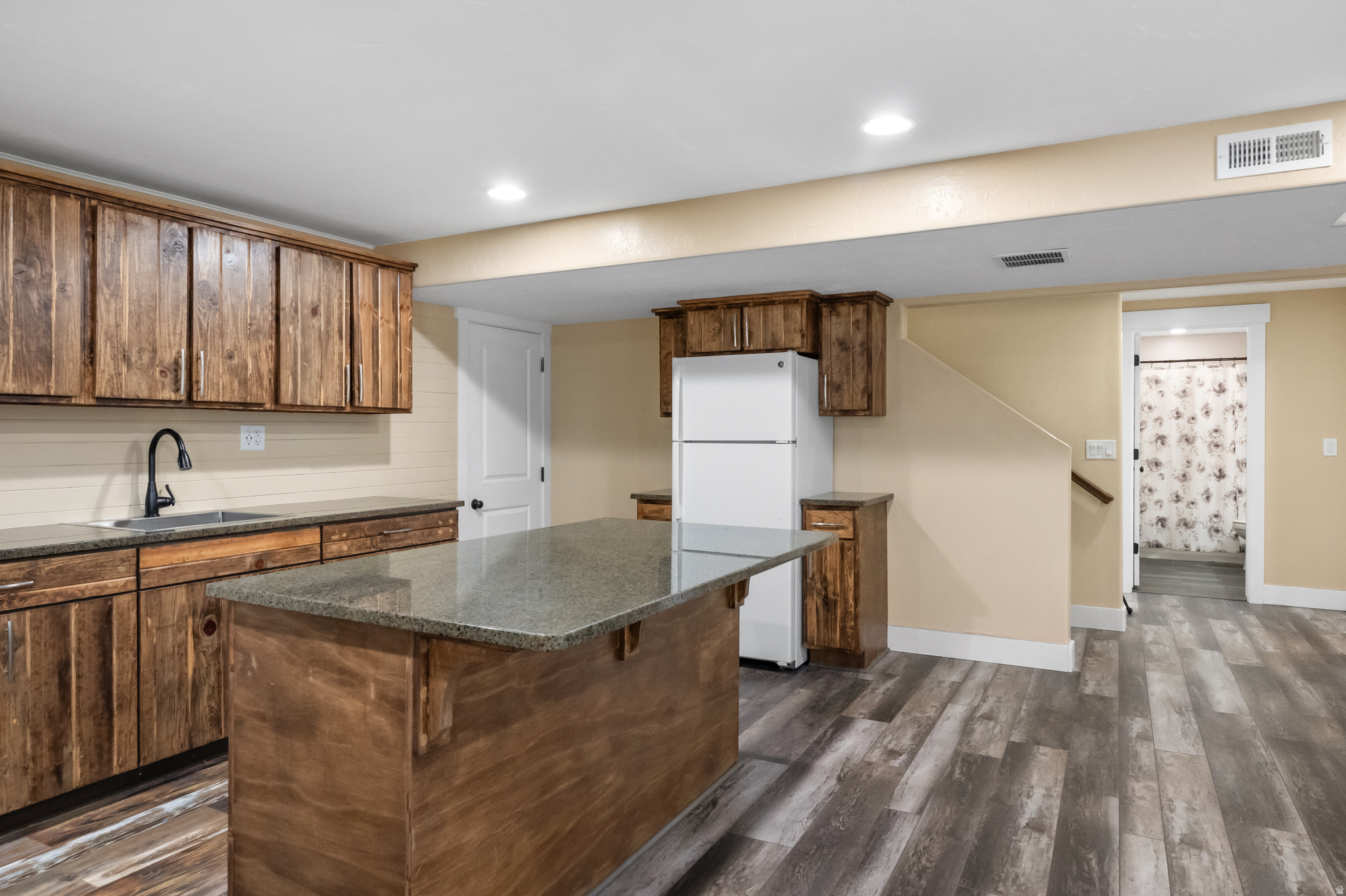 VILLAGE PUD - Residential