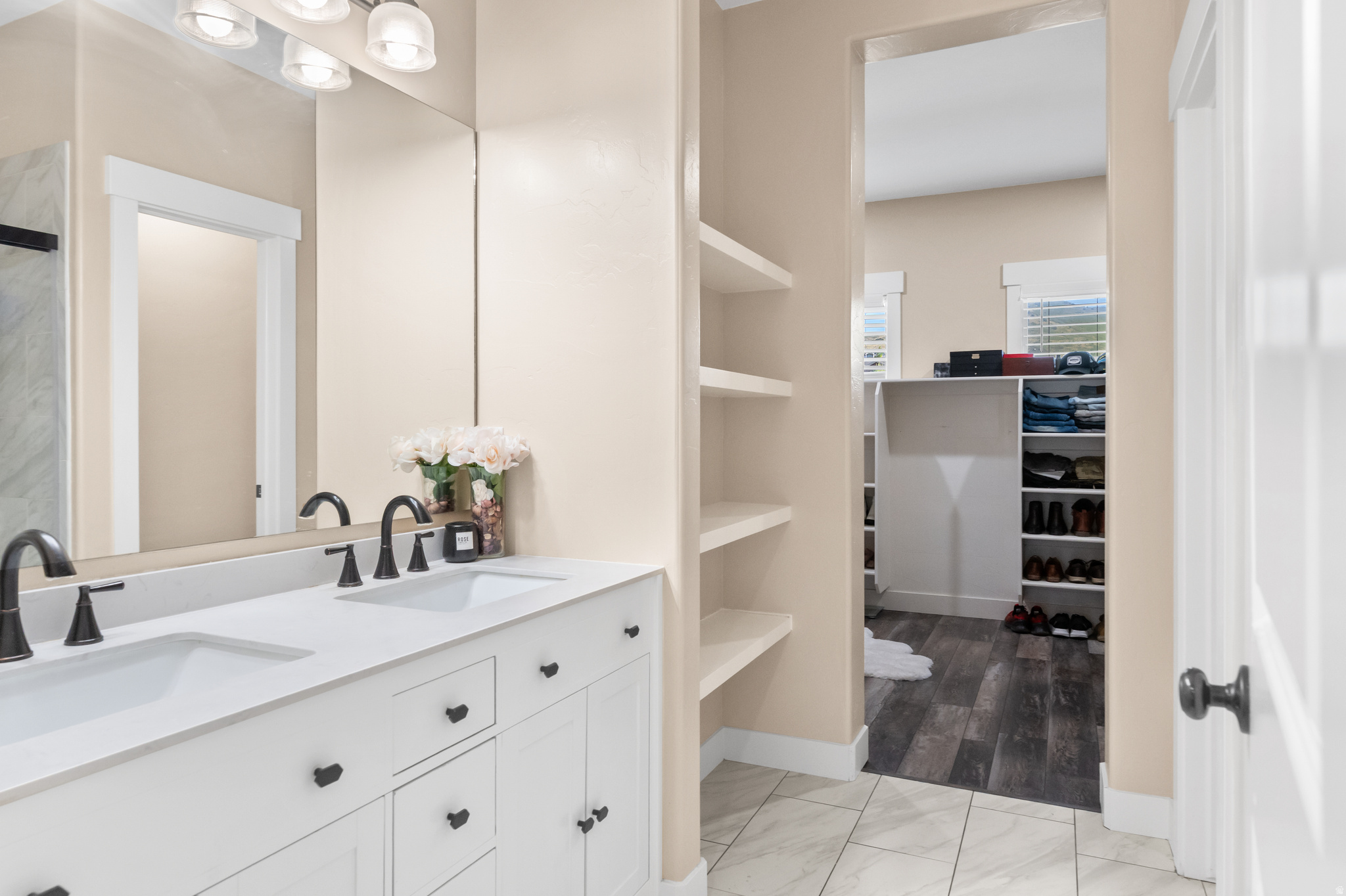 VILLAGE PUD - Residential