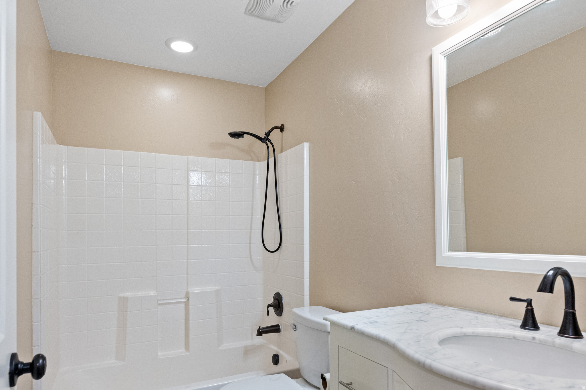 VILLAGE PUD - Residential