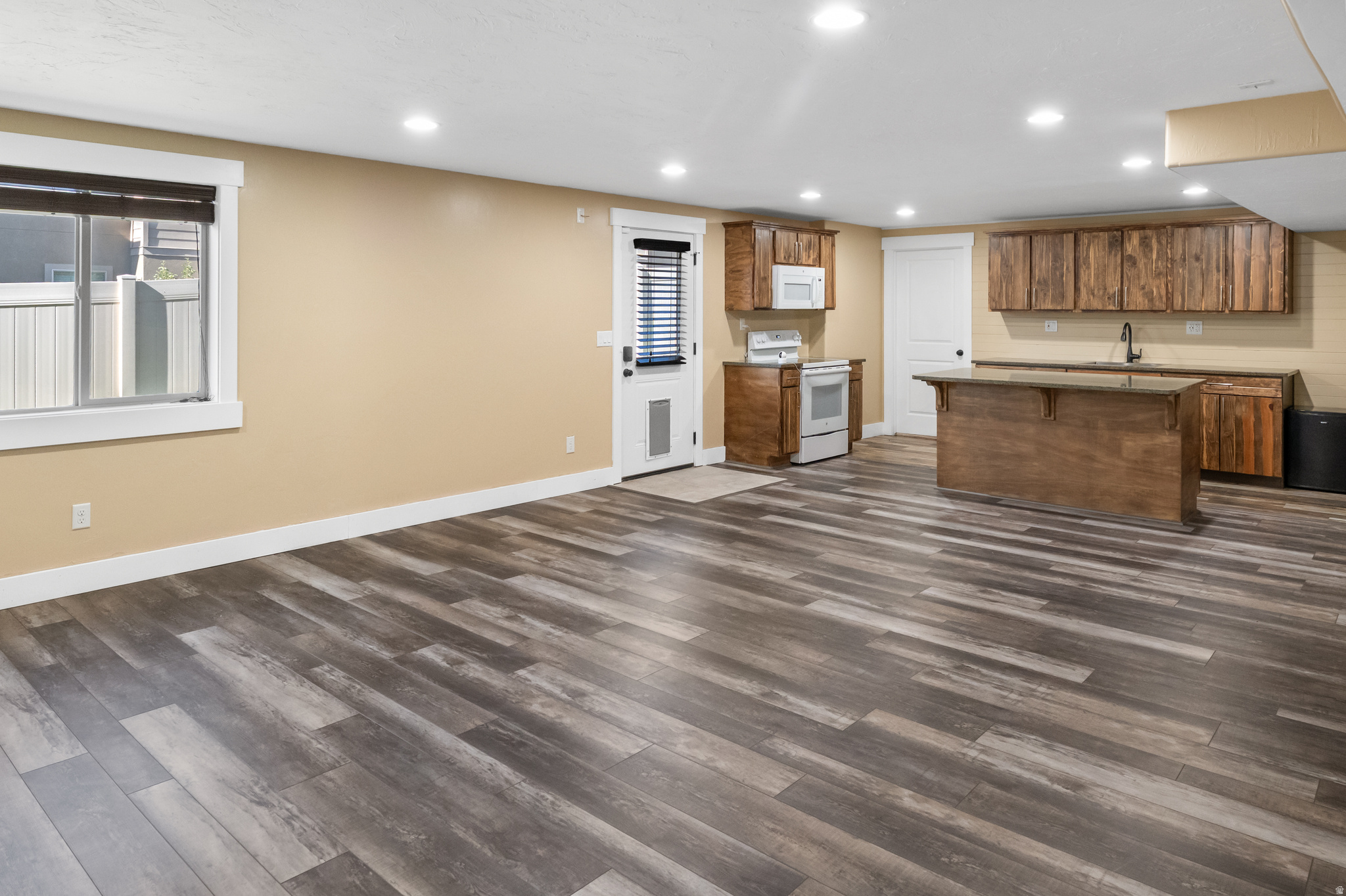 VILLAGE PUD - Residential