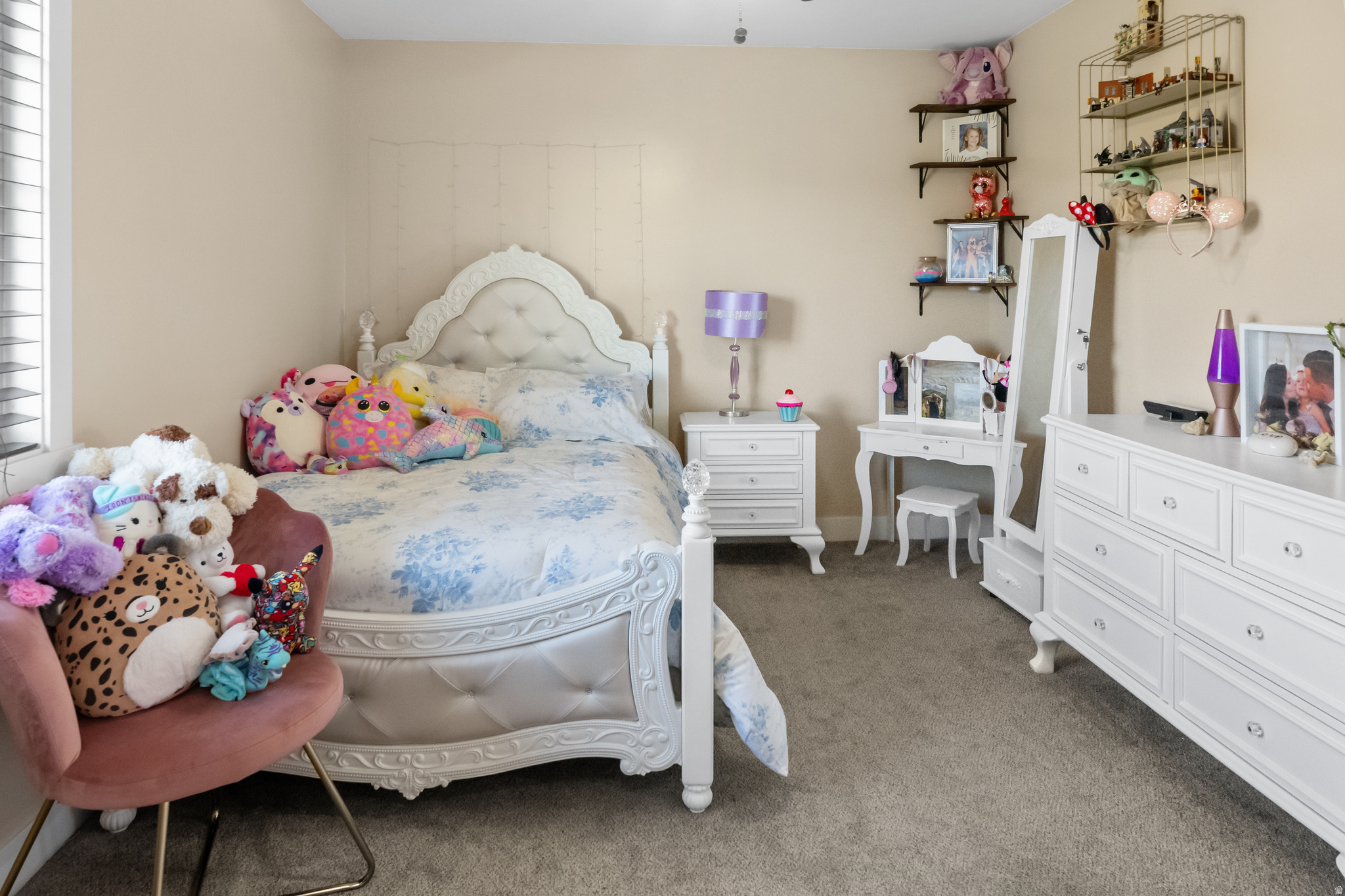 VILLAGE PUD - Residential