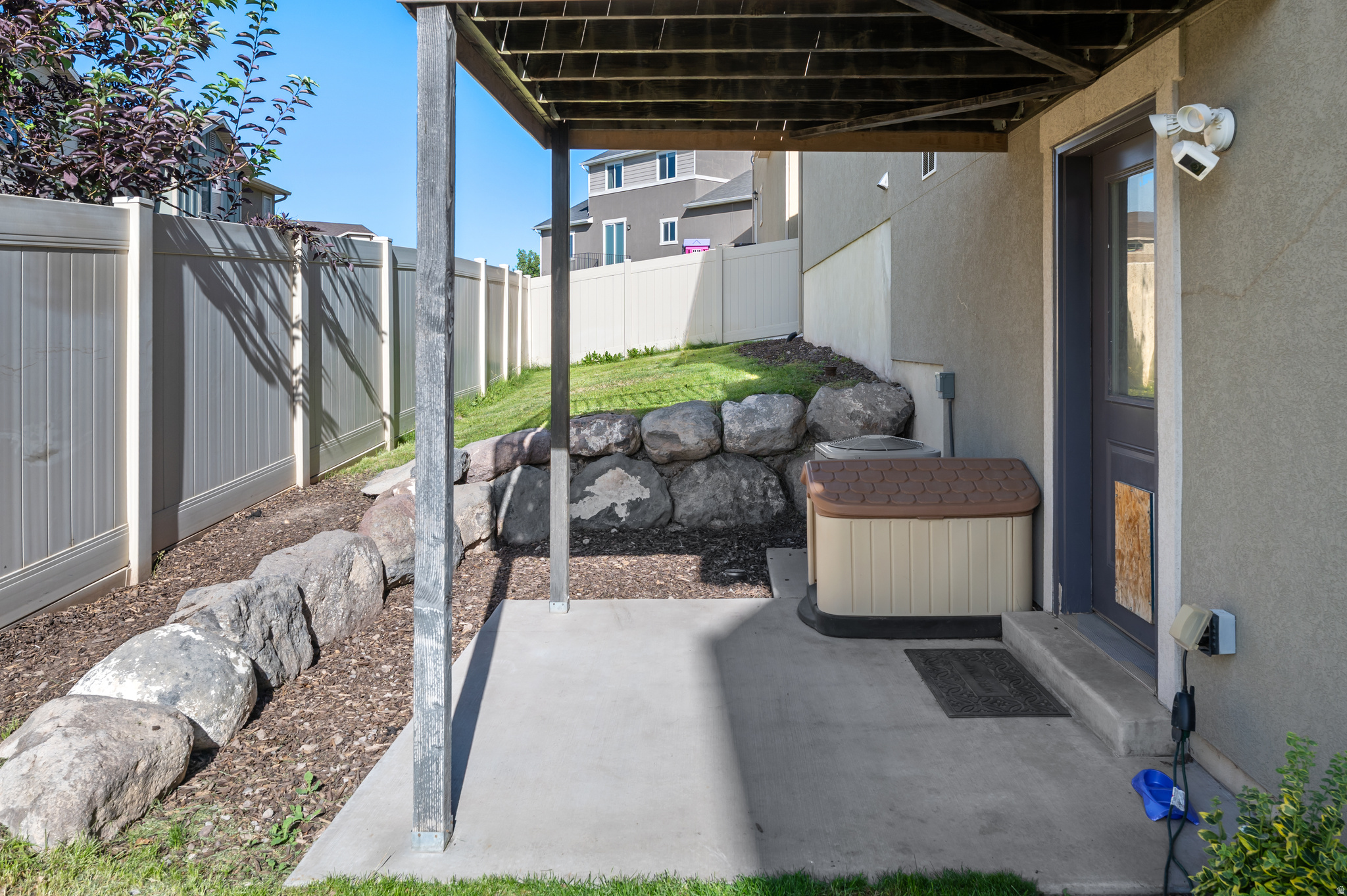 VILLAGE PUD - Residential