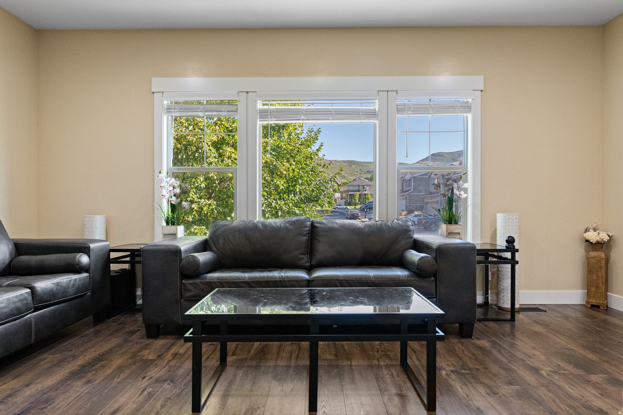 VILLAGE PUD - Residential