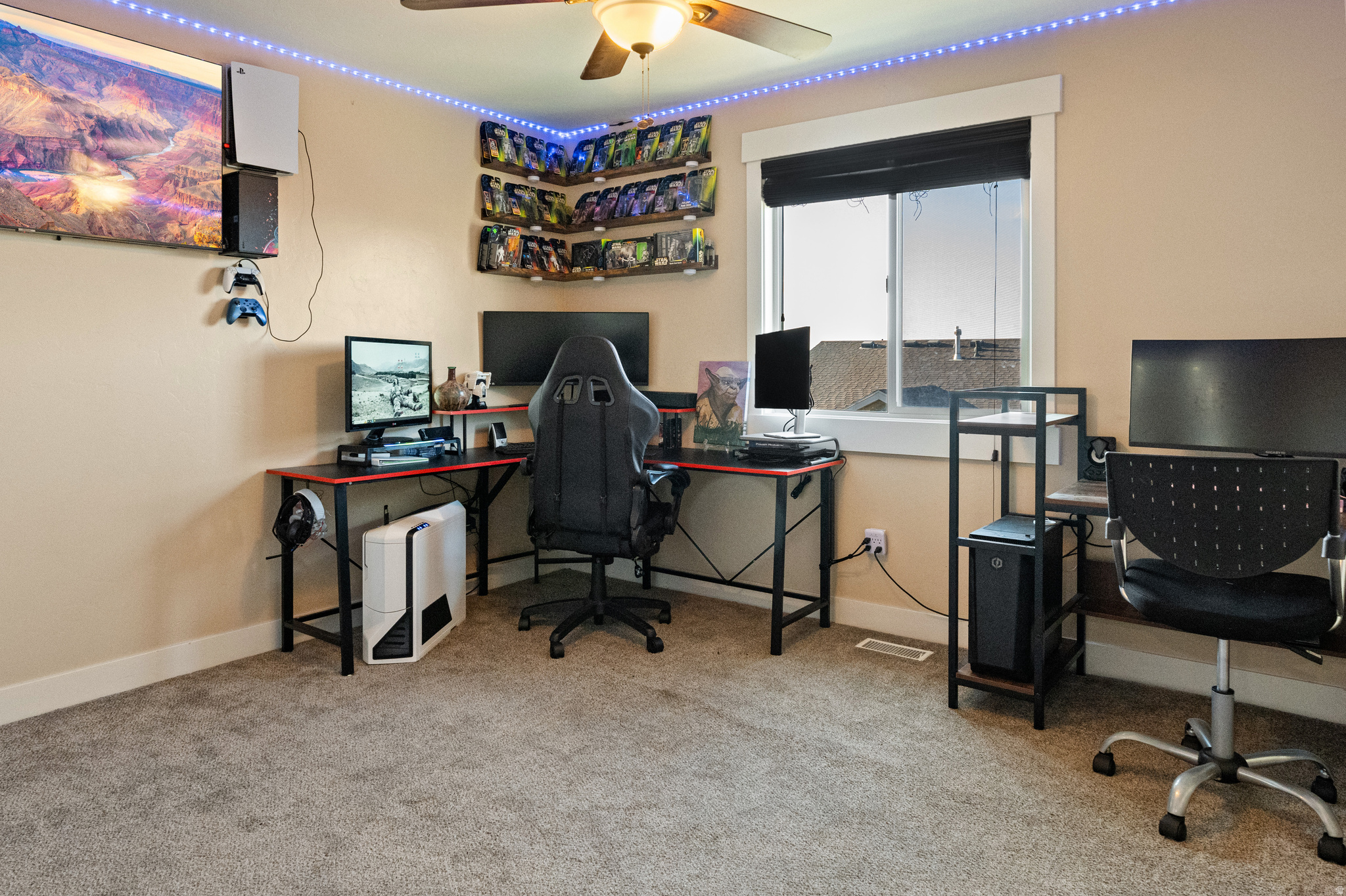 VILLAGE PUD - Residential