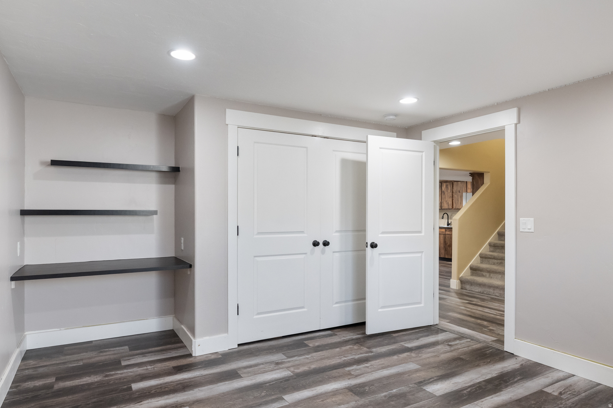 VILLAGE PUD - Residential