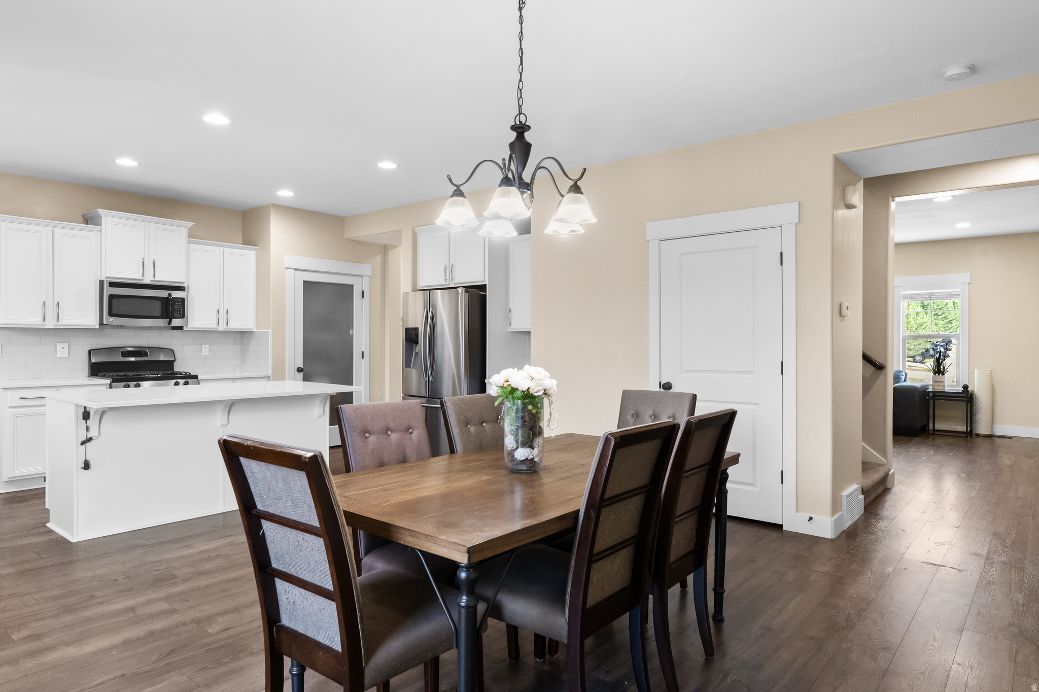 VILLAGE PUD - Residential