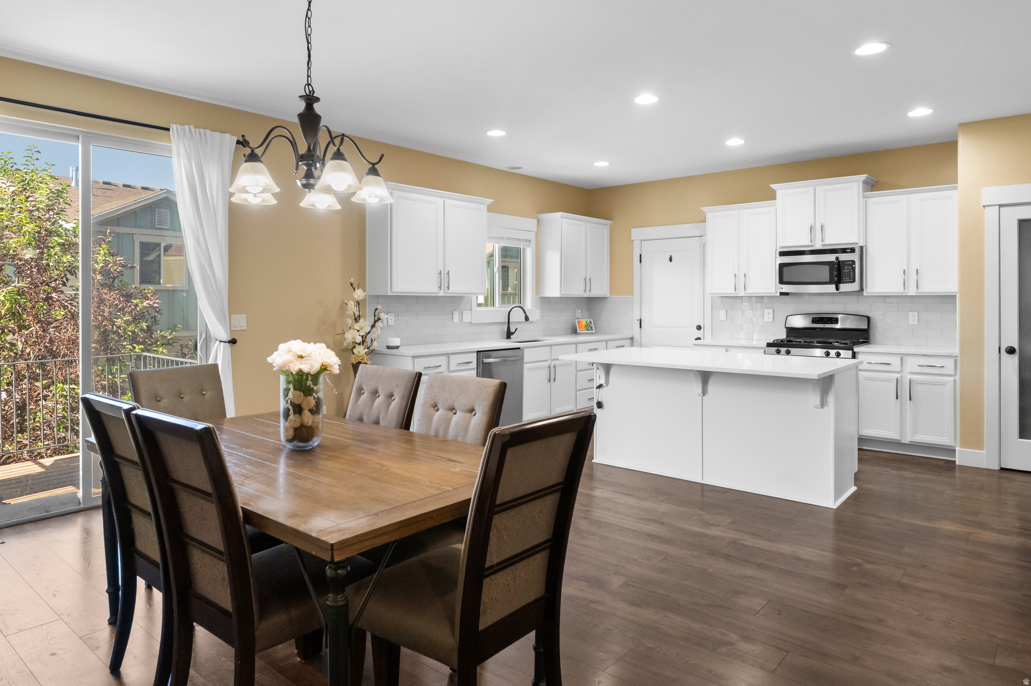 VILLAGE PUD - Residential