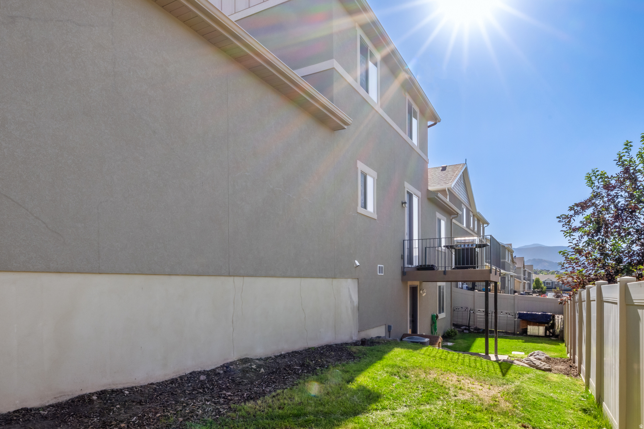 VILLAGE PUD - Residential