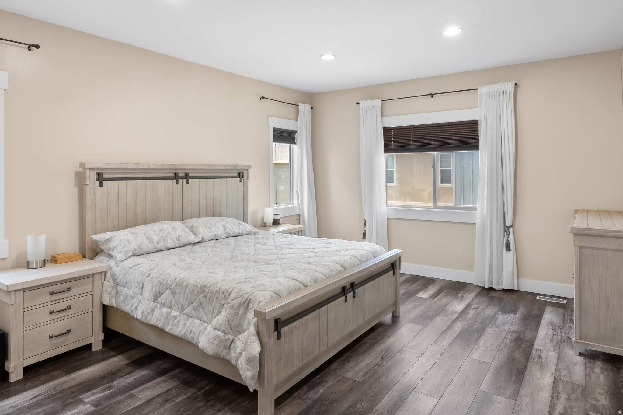 VILLAGE PUD - Residential