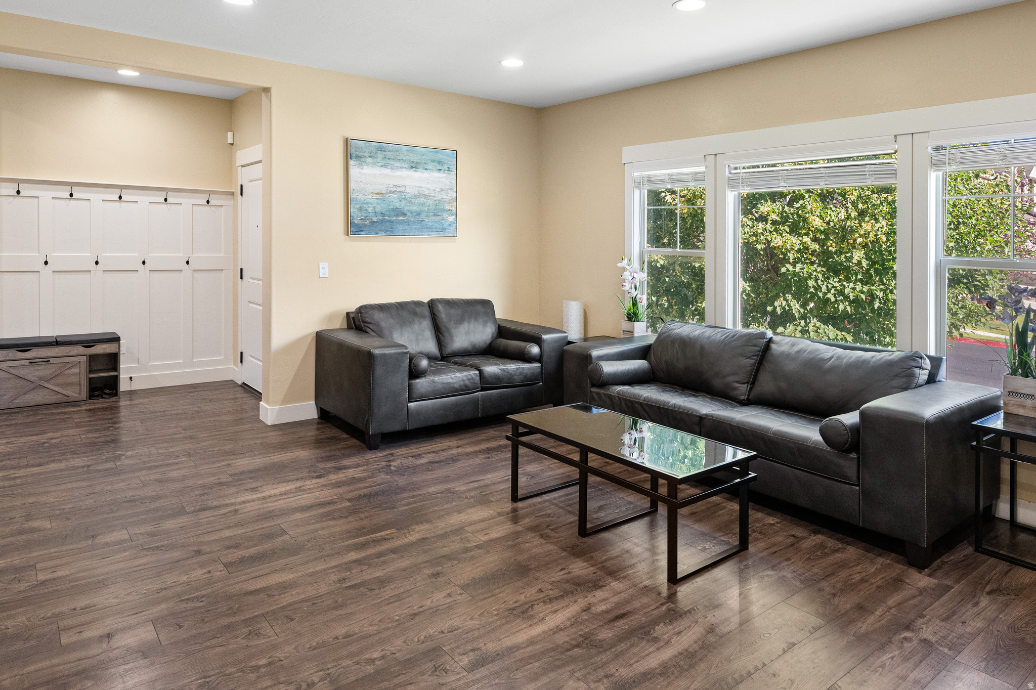 VILLAGE PUD - Residential