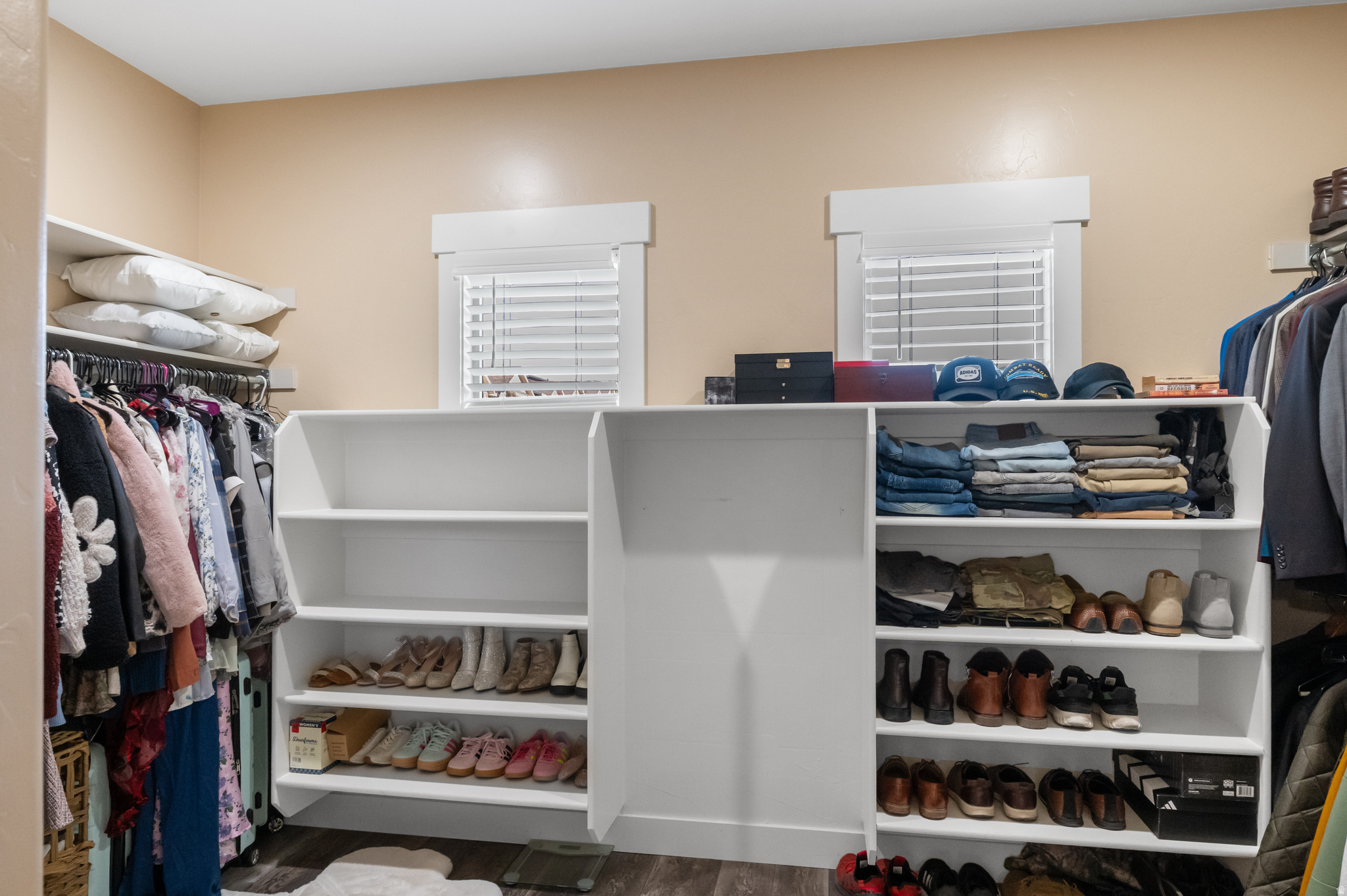 VILLAGE PUD - Residential