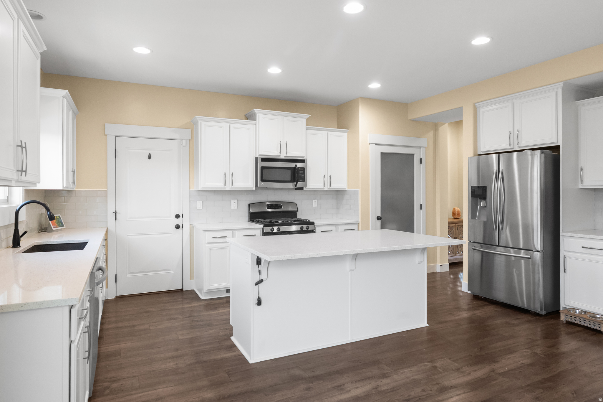 VILLAGE PUD - Residential