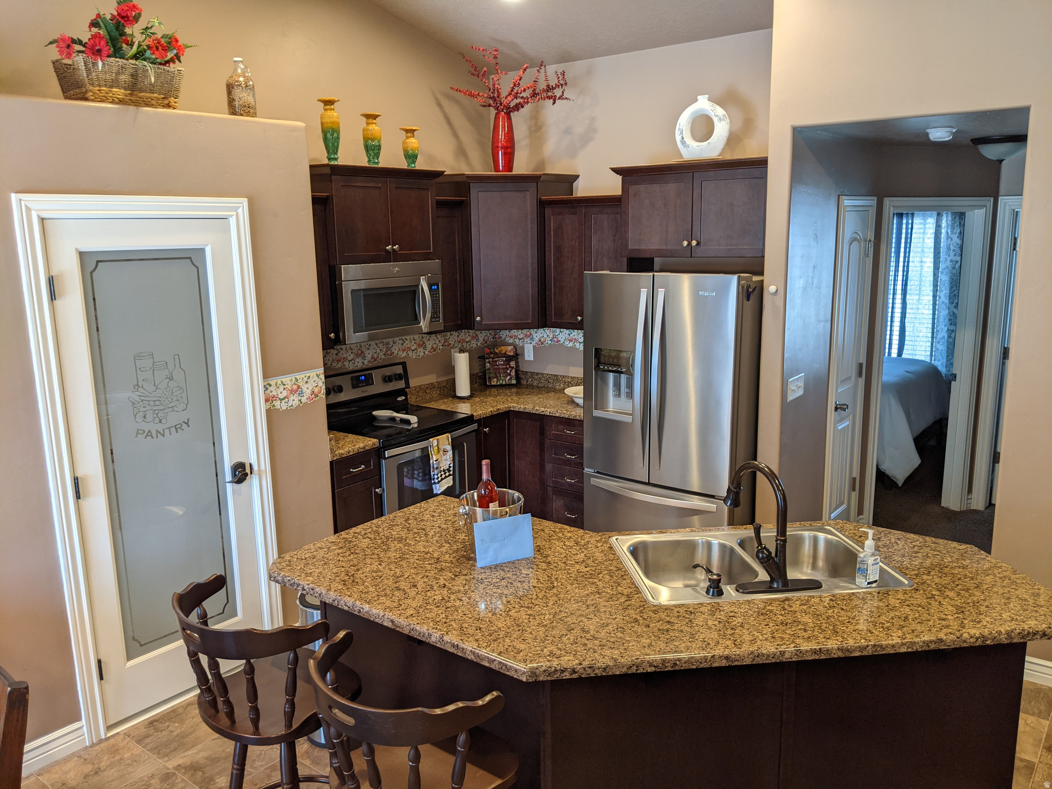 MAYFAIR MEADOWS - Residential