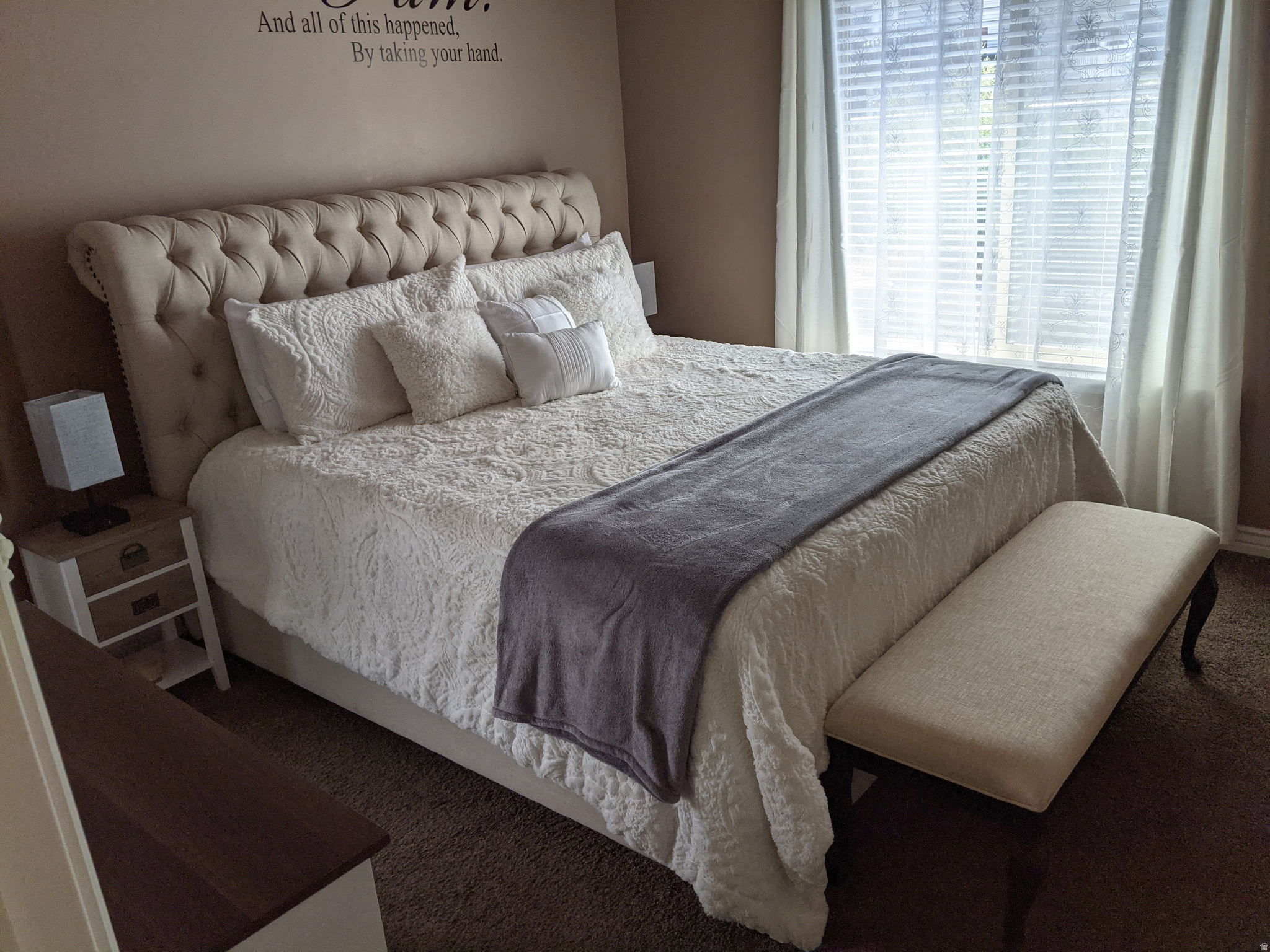 MAYFAIR MEADOWS - Residential