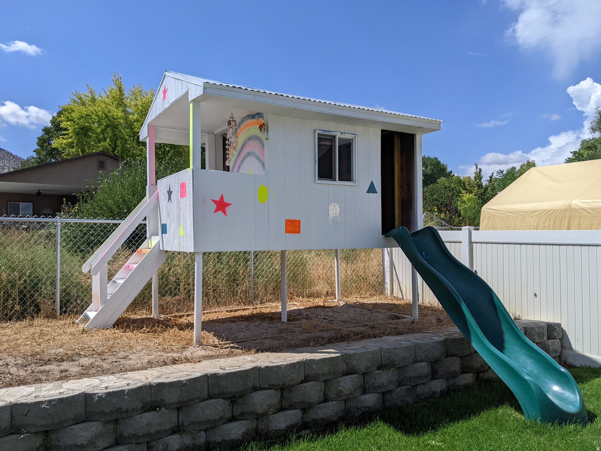 MAYFAIR MEADOWS - Residential