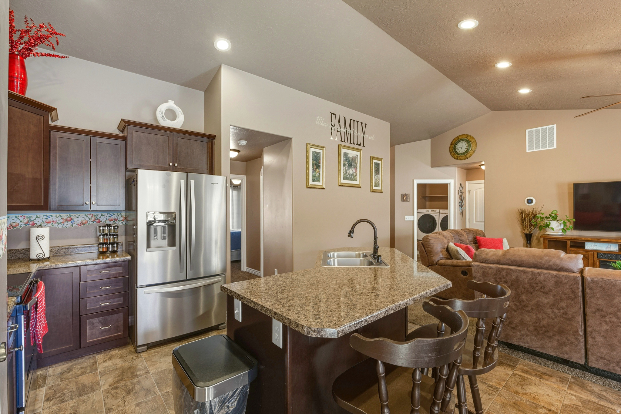 MAYFAIR MEADOWS - Residential