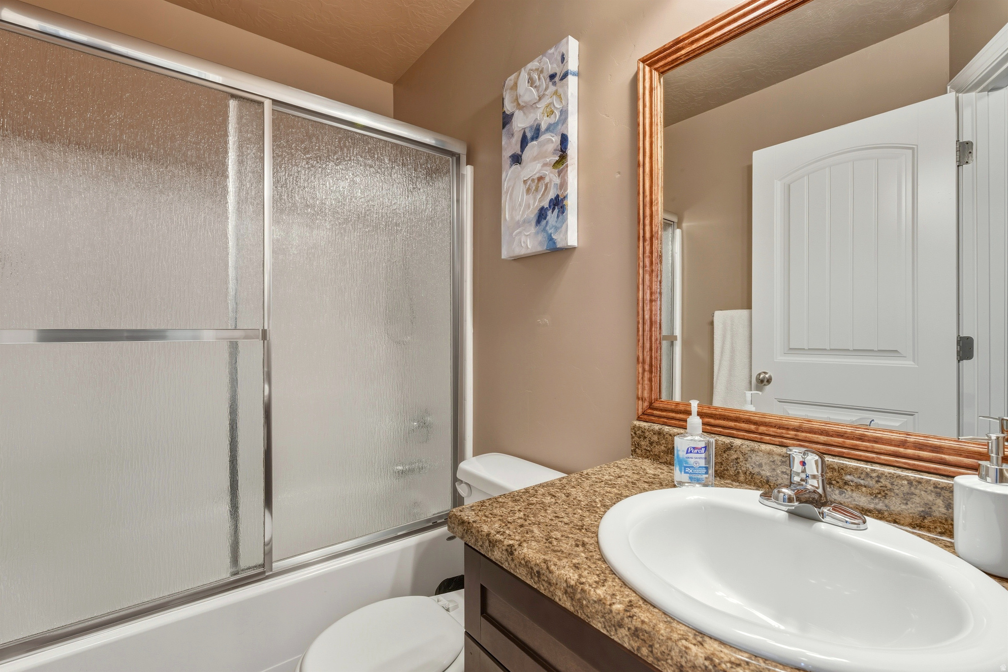 MAYFAIR MEADOWS - Residential