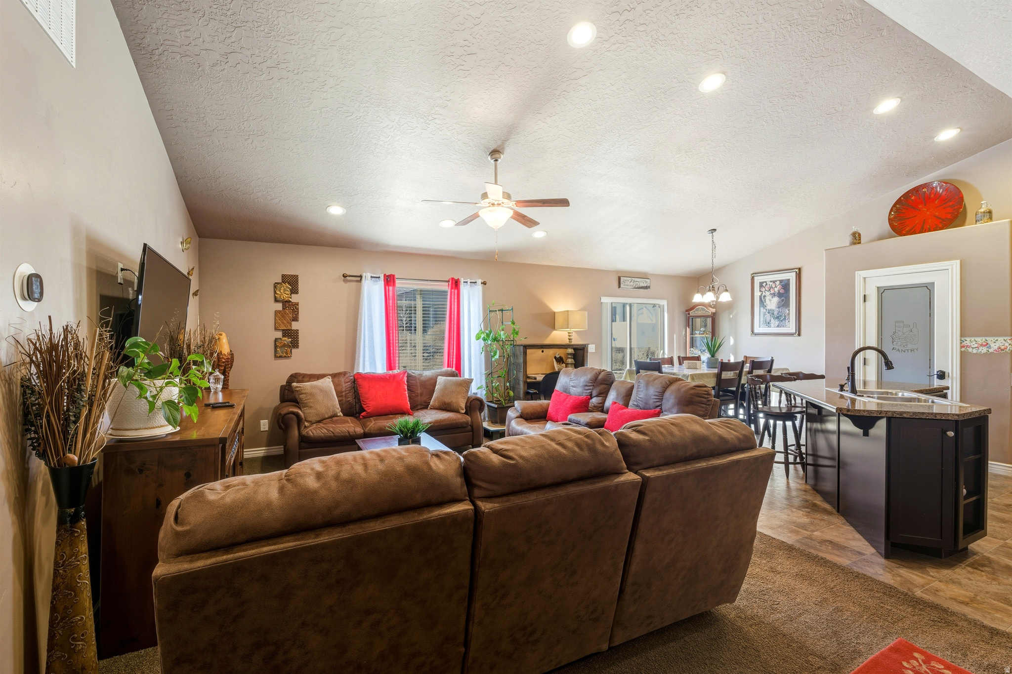 MAYFAIR MEADOWS - Residential