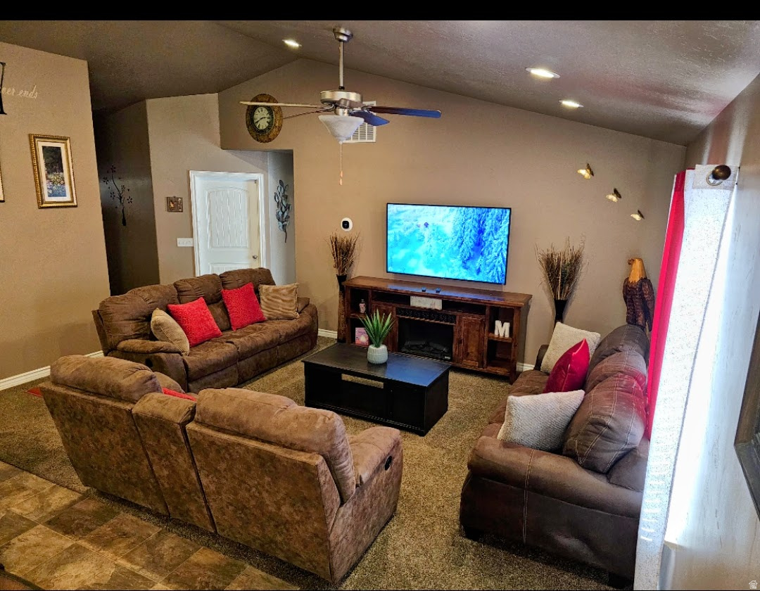 MAYFAIR MEADOWS - Residential