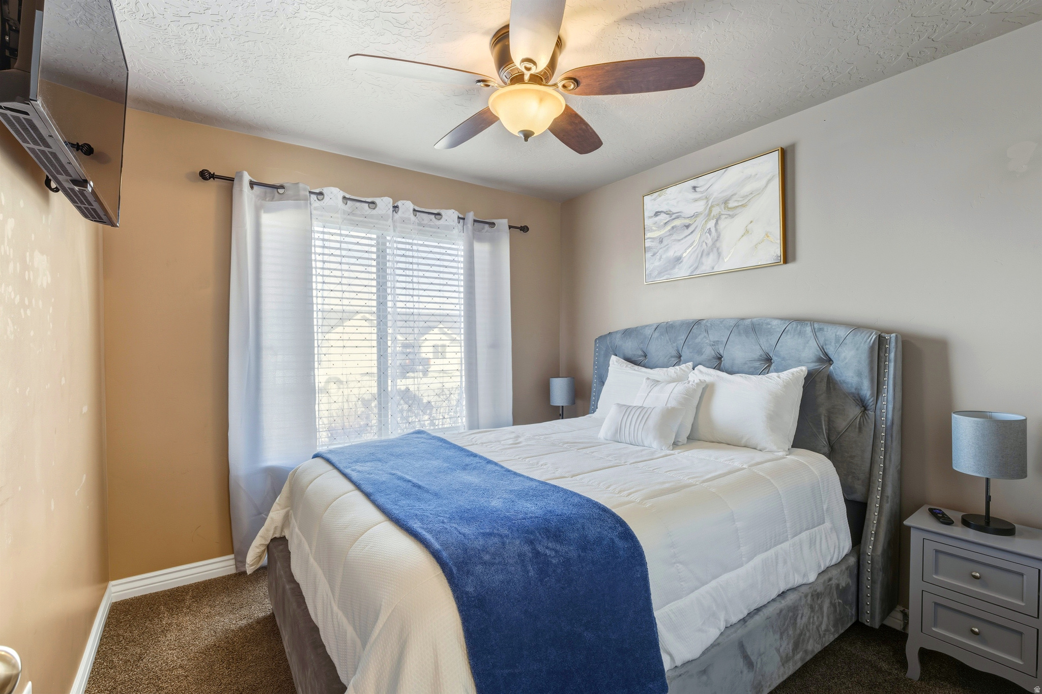 MAYFAIR MEADOWS - Residential