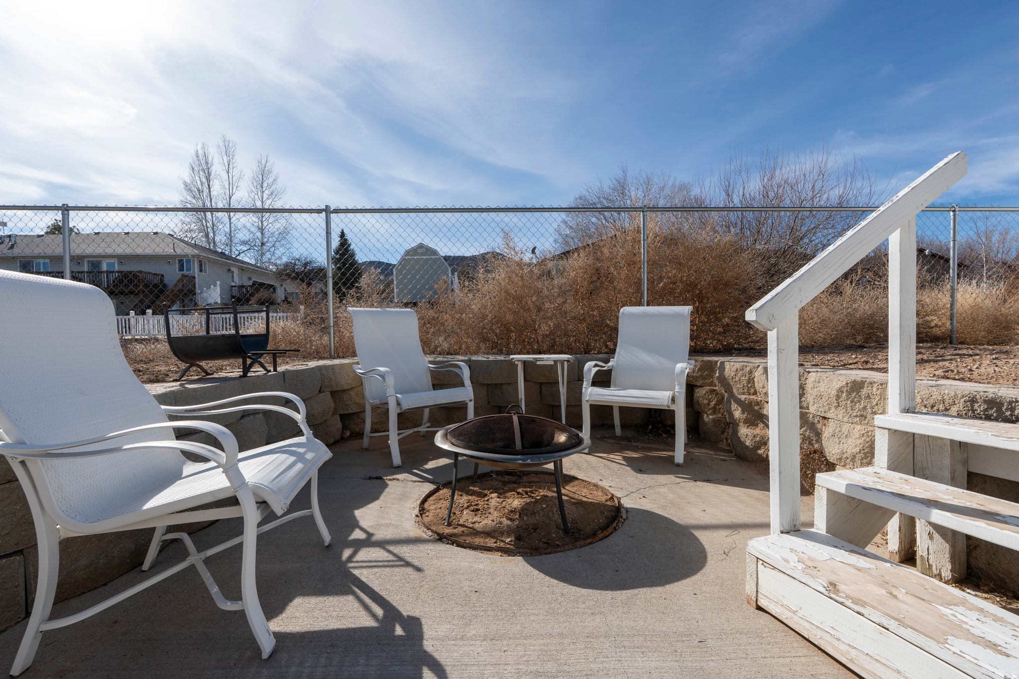 MAYFAIR MEADOWS - Residential