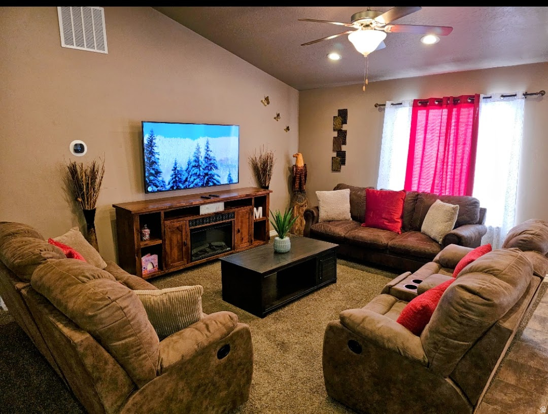 MAYFAIR MEADOWS - Residential