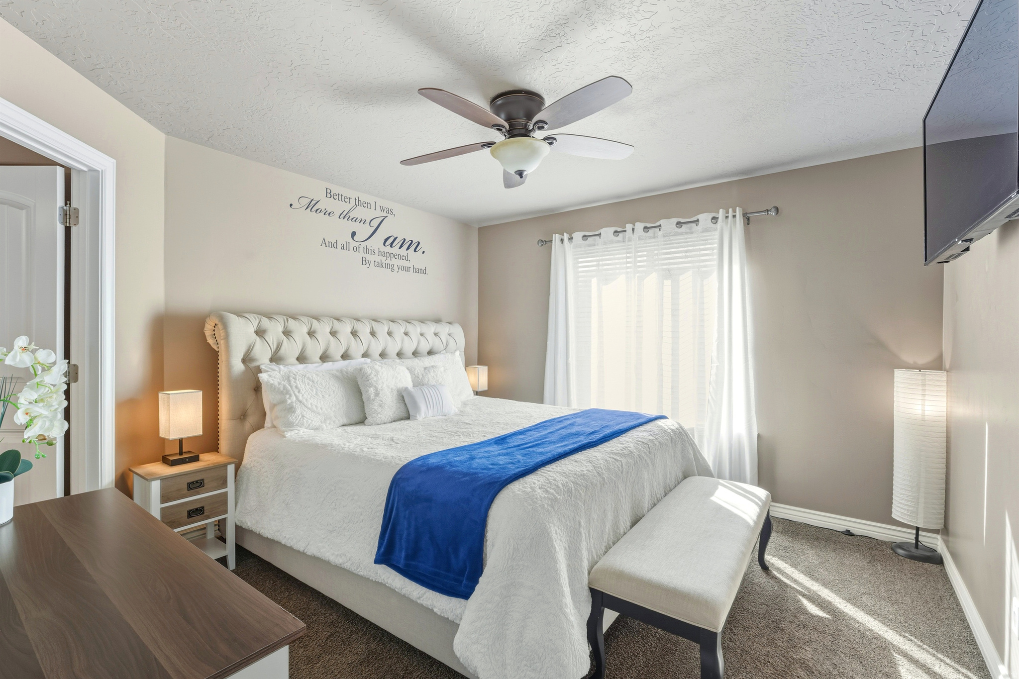 MAYFAIR MEADOWS - Residential