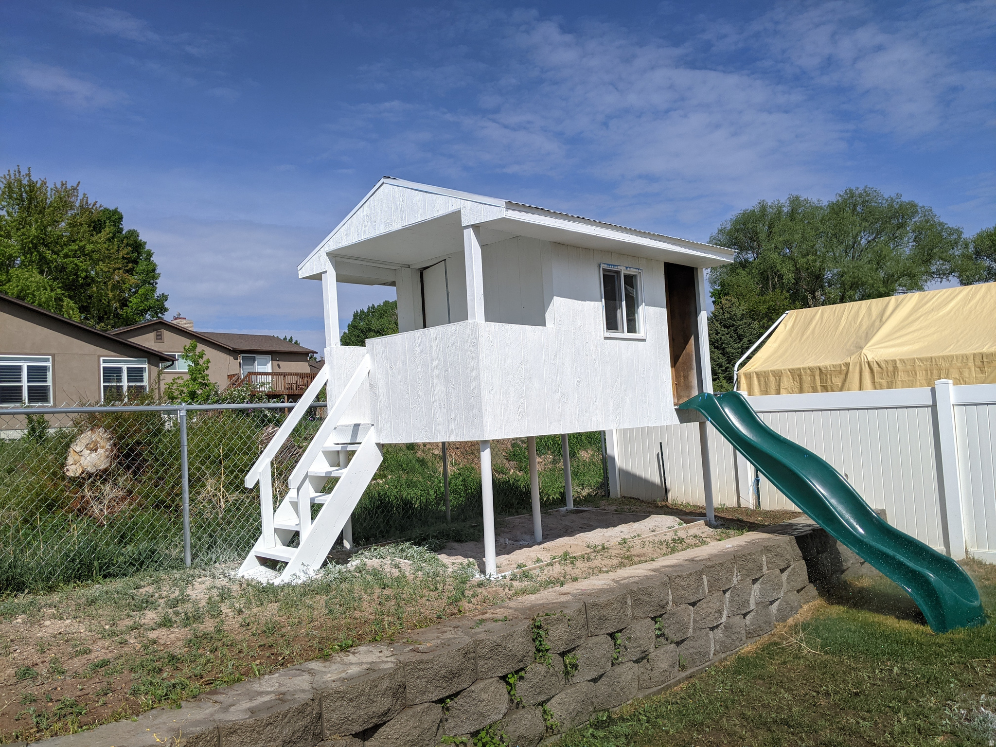 MAYFAIR MEADOWS - Residential