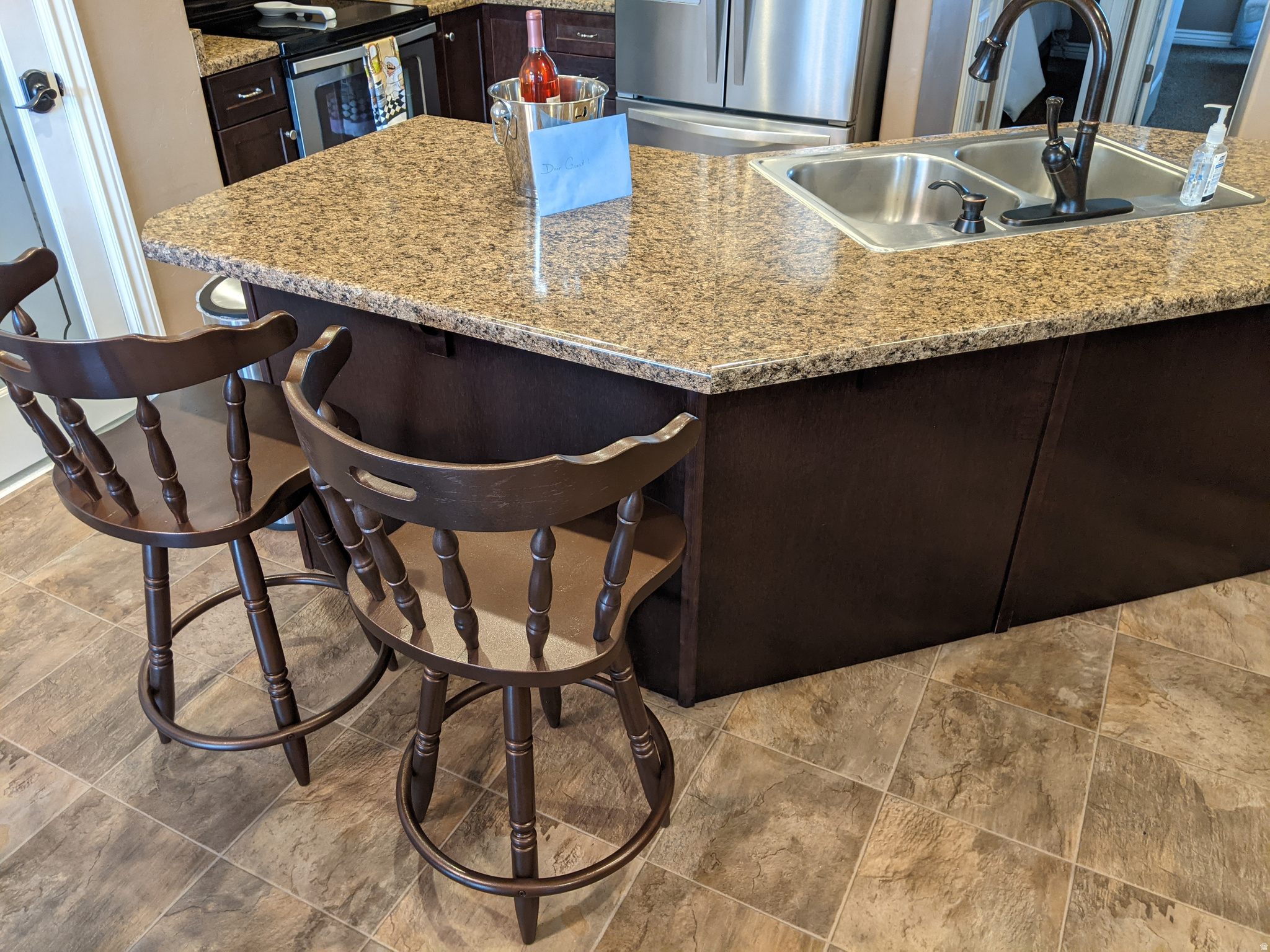 MAYFAIR MEADOWS - Residential