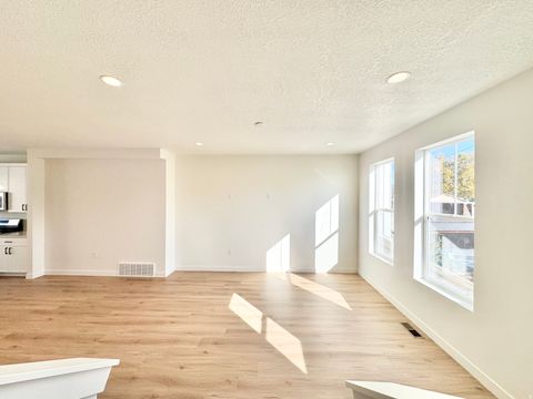 Tiny photo for 1682 N 1600 W, Layton, UT 84041 (MLS # 2127423)