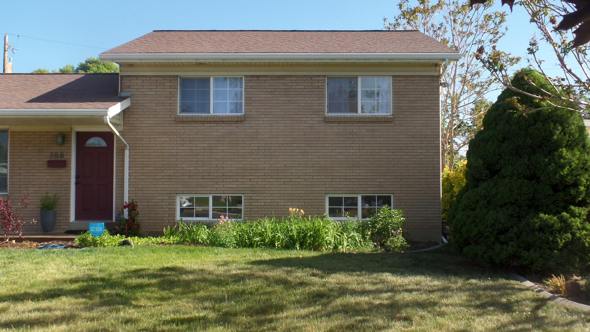 PARK - Residential