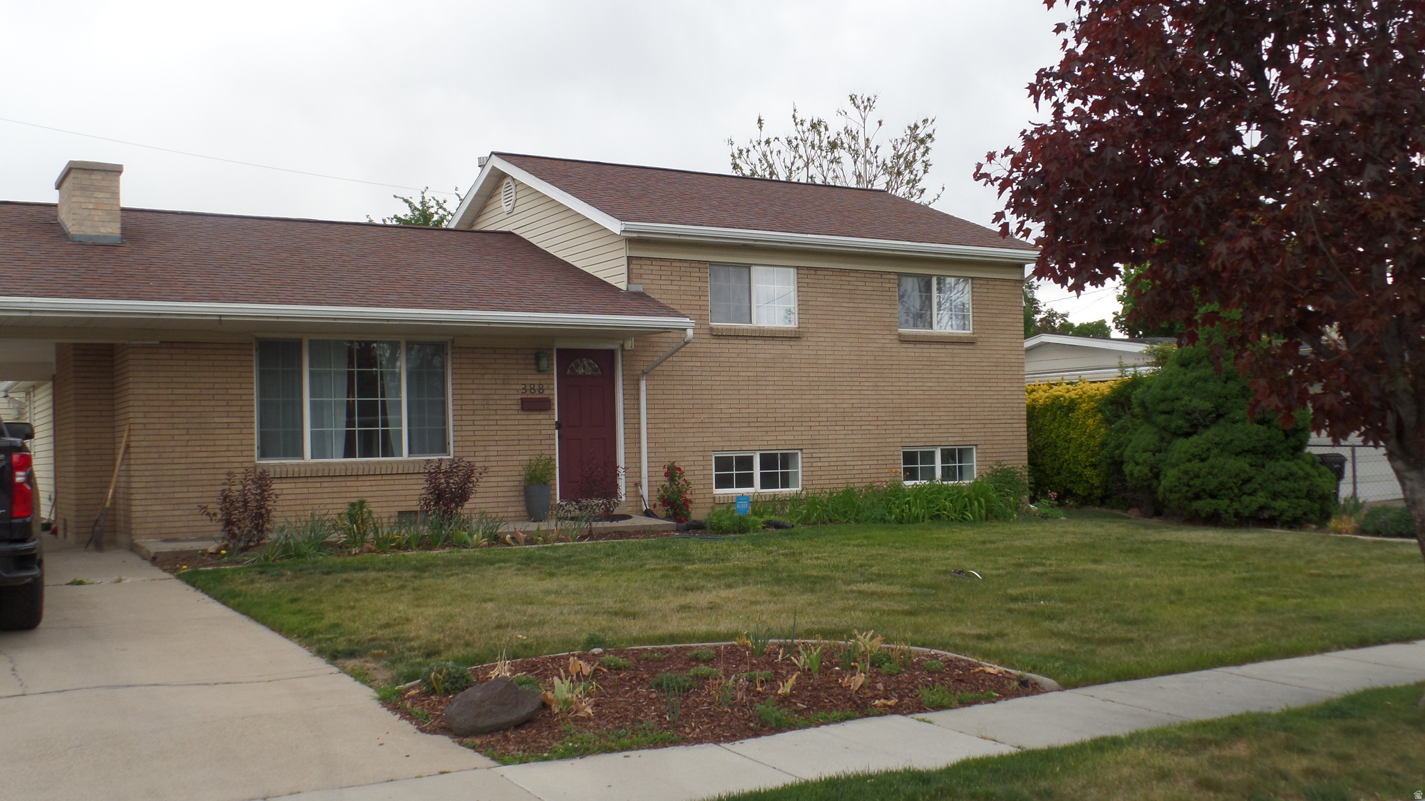 PARK - Residential